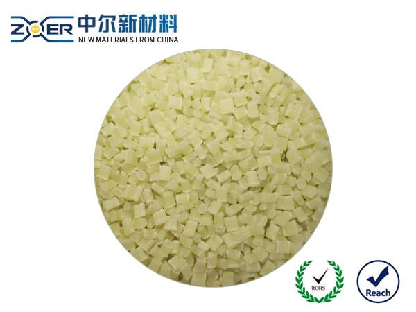 熱穩定耐高溫
