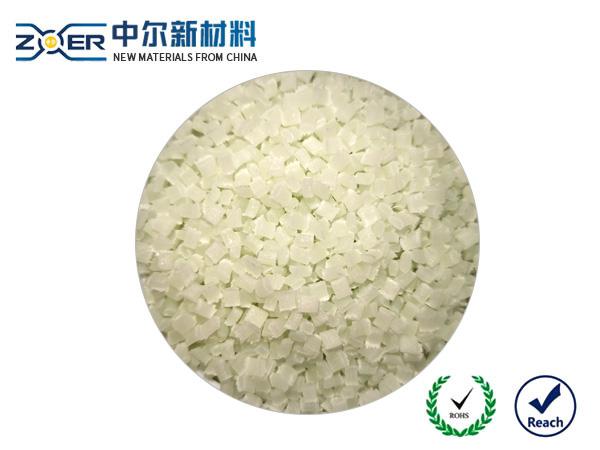 高強度擠出