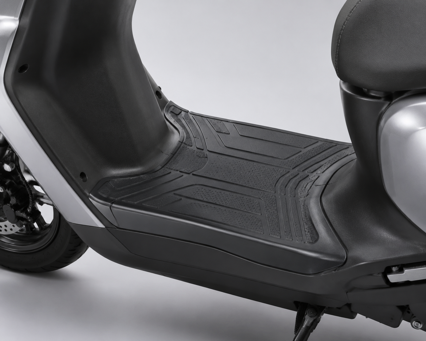 電動(dòng)車腳踏板用 PA6/PA66 材料該怎么選？